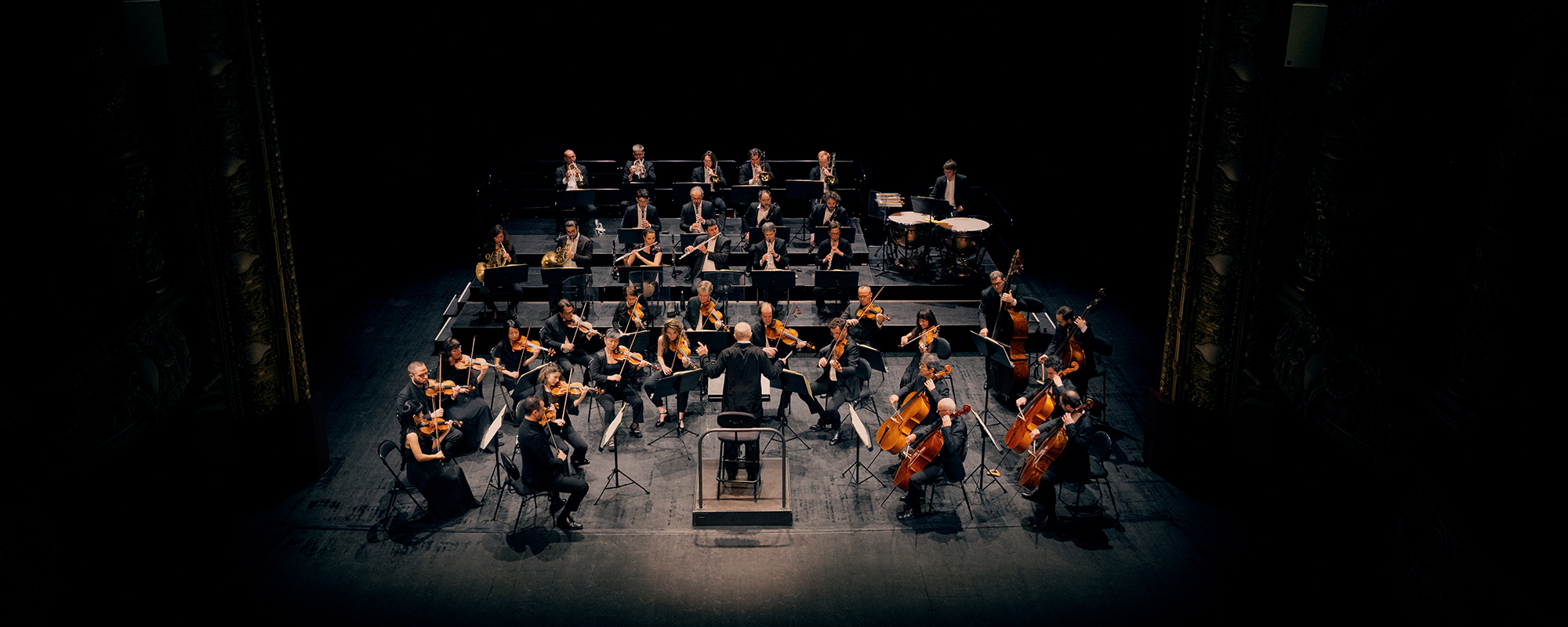 Orchestre national Auvergne-Rhône-Alpes 2 (c) Jean-Baptiste Millot