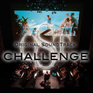 Concours Original SoundTrack Challenge 2025