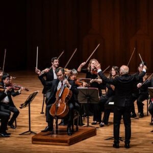 Tournée en Corée du Sud : retour en images
