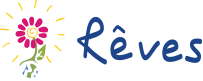 Logo Association Rêves